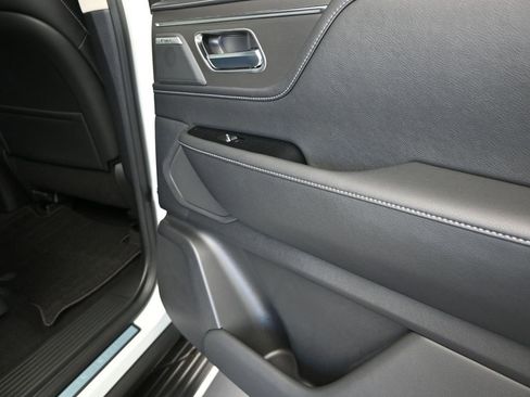 New 2026 INFINITI QX80 Pure w/ Cargo Package image 22