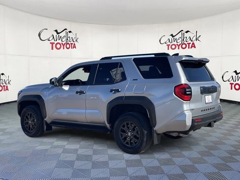 New 2026 Toyota 4Runner SR5 image 5