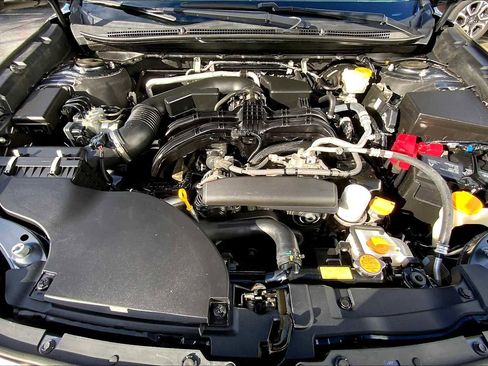 Used 2021 Subaru Legacy Limited image 28