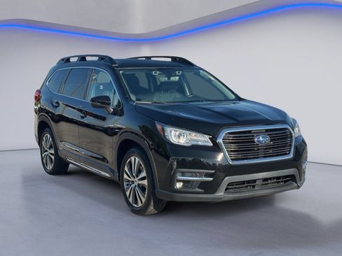 Used 2022 Subaru Ascent Limited AWD/4WD image 5