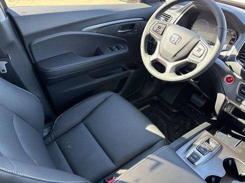 New 2026 Honda Ridgeline RTL image 12