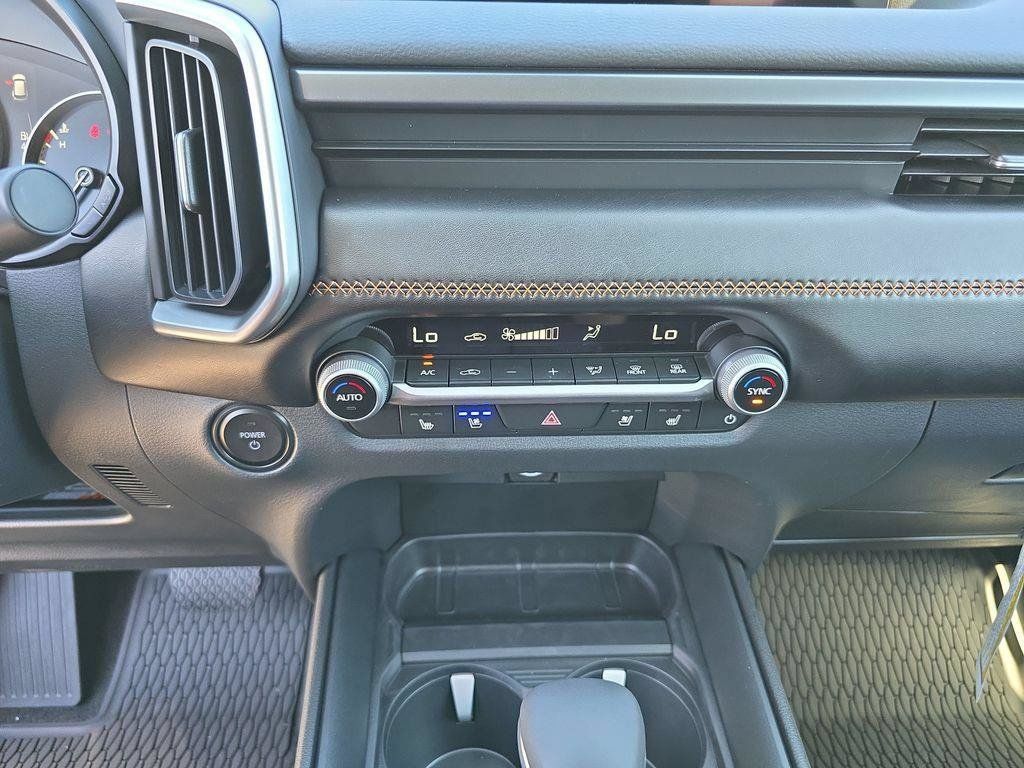 New 2026 MAZDA CX-50 AWD 2.5 Hybrid w/ Weather Package image 28