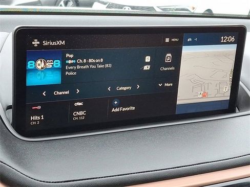 Used 2024 Acura MDX SH-AWD w/ Technology Package image 20