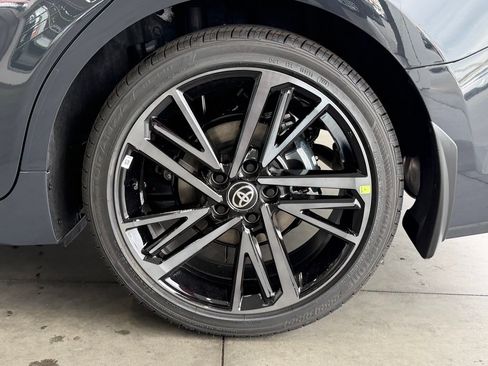 New 2026 Toyota Camry XSE AWD/4WD image 14