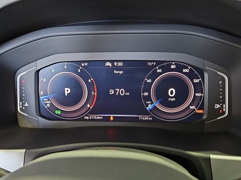 Certified 2022 Volkswagen Atlas SE FWD image 20
