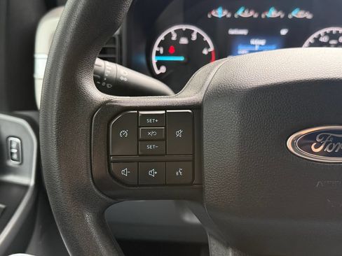 Used 2023 Ford F350 XL w/ STX Appearance Package AWD/4WD image 30
