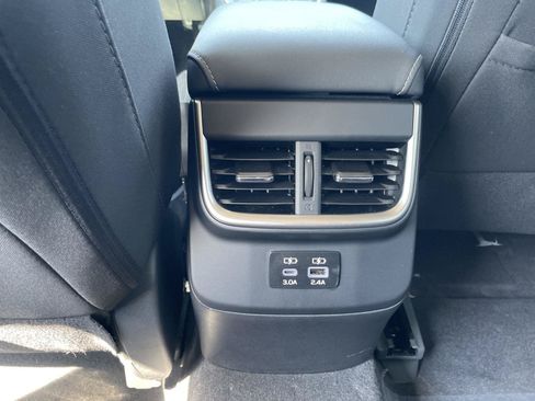 Used 2025 Subaru Outback Premium w/ Popular Package #1A AWD/4WD image 25