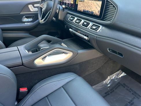 New 2026 Mercedes-Benz GLE 450 4MATIC Coupe image 27