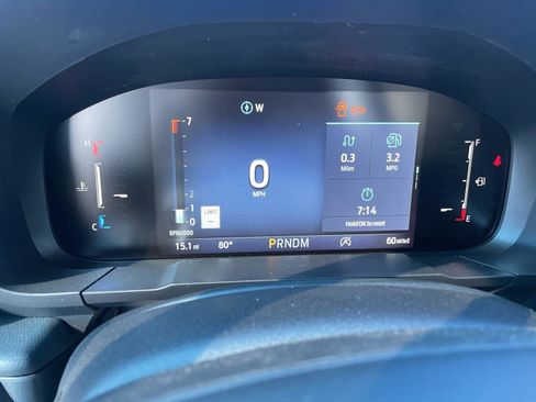New 2026 Ford Maverick Tremor AWD/4WD image 20