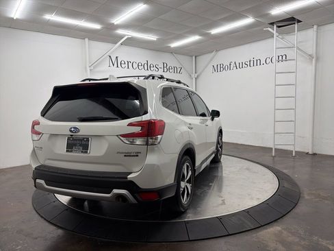 Used 2020 Subaru Forester Touring w/ Popular Package #2 image 7