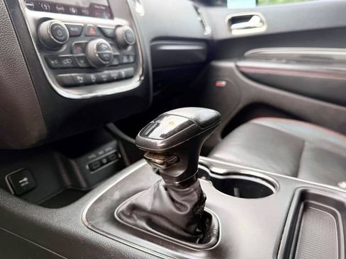 Used 2018 Dodge Durango GT w/ Premium Group AWD/4WD image 32