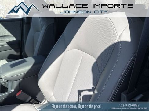 New 2026 Subaru Outback Limited AWD/4WD image 52