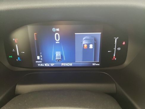 New 2026 Ford Transit 250 148 Medium Roof w/ Load Area Protection Package image 20