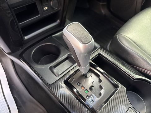 Used 2021 Toyota 4Runner TRD Off-Road Premium image 25