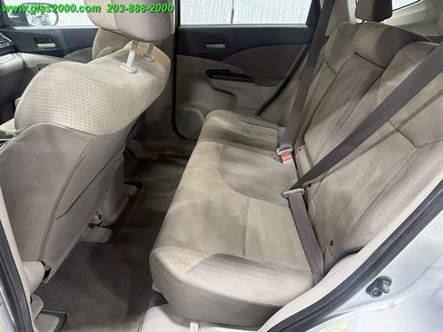 Used 2014 Honda CR-V EX image 8
