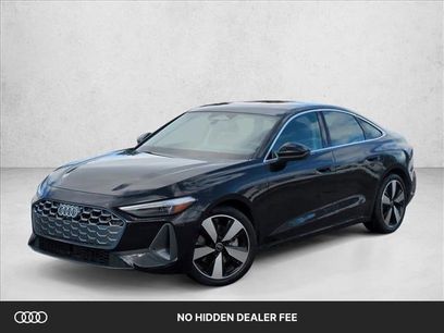 Certified 2025 Audi A5 2.0T Premium w/ Convenience Package