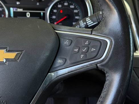 Used 2018 Chevrolet Malibu LT FWD image 22