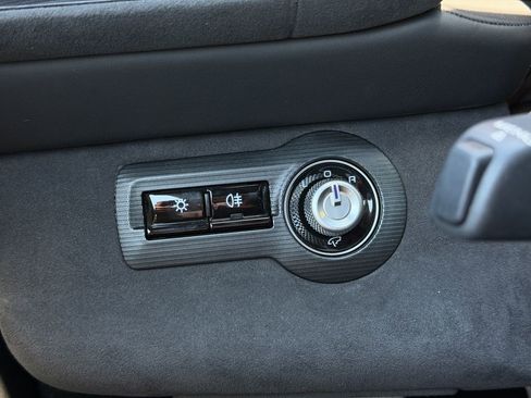 Used 2022 Maserati MC20 Coupe RWD image 17