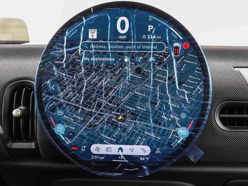 New 2026 MINI Cooper Convertible FWD image 21