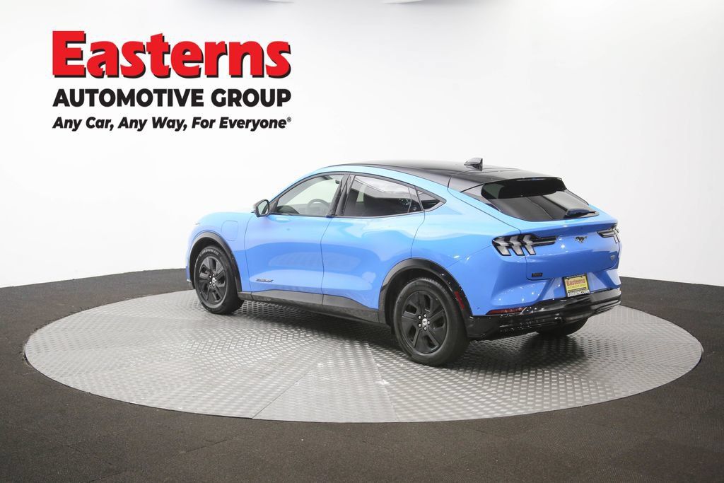 Used 2023 Ford Mustang Mach-E California Route 1 AWD/4WD image 67
