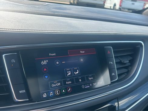 Used 2023 Buick Enclave Premium w/ Experience Buick Package FWD image 51