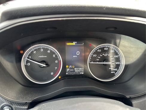 Used 2019 Subaru Forester Premium AWD/4WD image 25