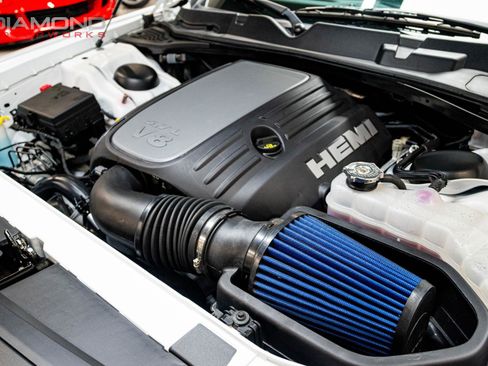 Used 2023 Dodge Challenger R/T w/ T/A Package image 19