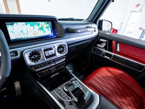 Used 2023 Mercedes-Benz G 63 AMG 4MATIC image 48