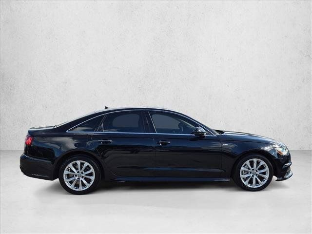 Used 2018 Audi A6 2.0T Premium FWD image 4