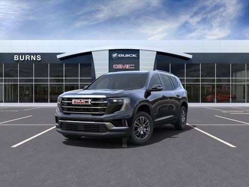 New 2025 GMC Acadia Elevation w/ LPO, Floor Liner Package image 8