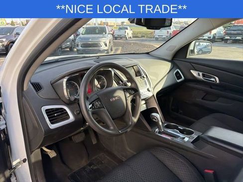 Used 2014 GMC Terrain SLE image 16