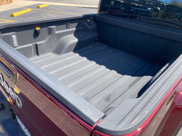 Used 2021 Jeep Gladiator Overland AWD/4WD image 10
