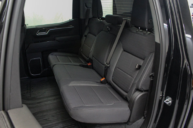 New 2026 GMC Sierra 1500 Elevation w/ Elevation Select Package AWD/4WD image 16