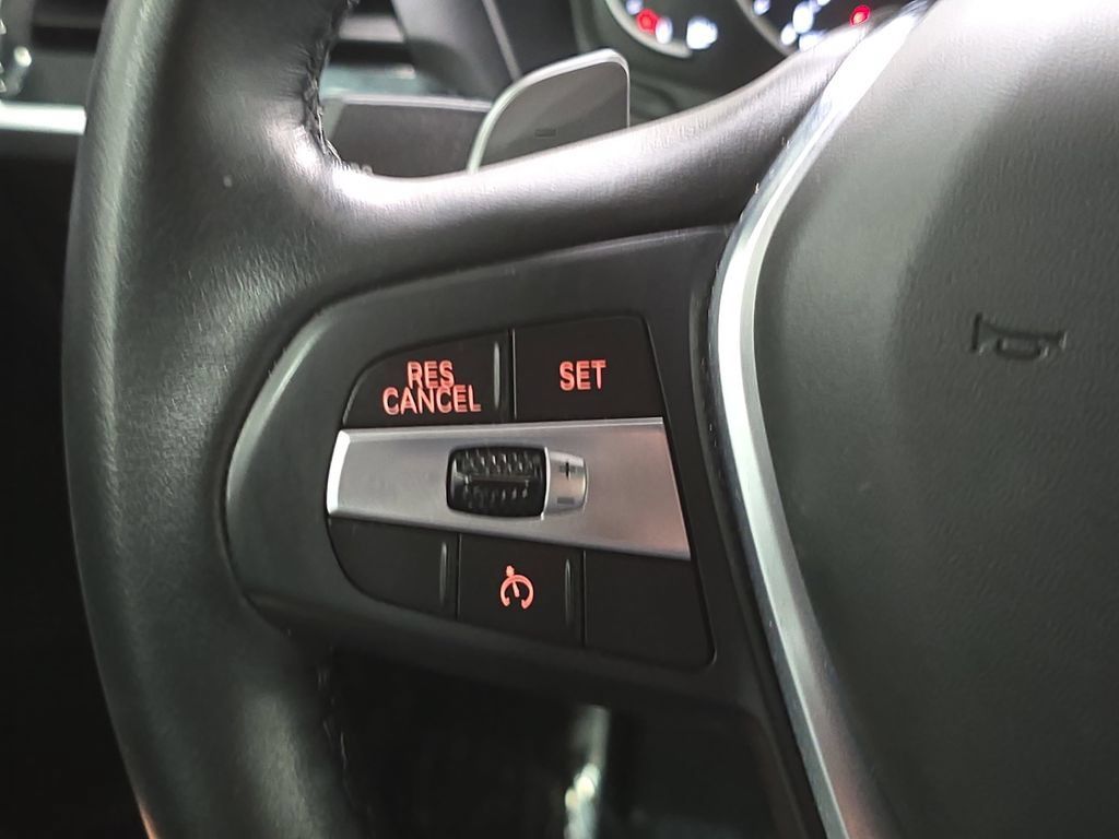 Used 2021 BMW X3 sDrive30i RWD image 17