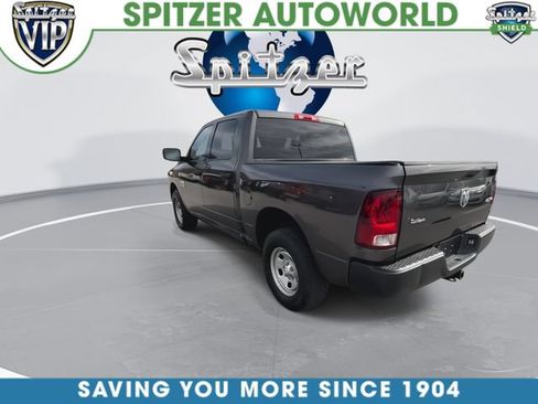 Used 2014 RAM 1500 Tradesman w/ Popular Equipment Group AWD/4WD image 6