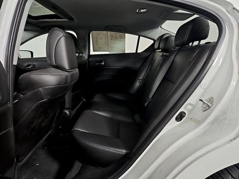 Used 2018 Acura ILX image 10