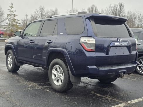 Used 2020 Toyota 4Runner SR5 image 5