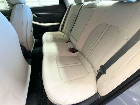 Used 2024 Hyundai Sonata SEL FWD image 13