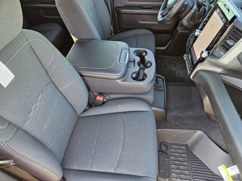 New 2026 RAM 3500 Tradesman image 17