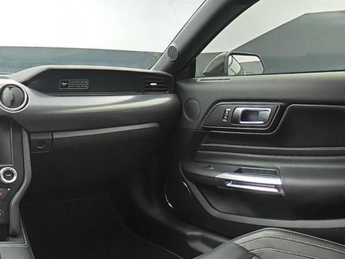 Used 2020 Ford Mustang GT Premium w/ GT Performance Package RWD image 20
