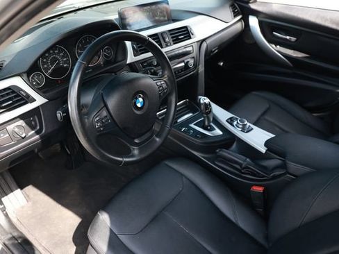 Used 2012 BMW 328i Sedan RWD image 6