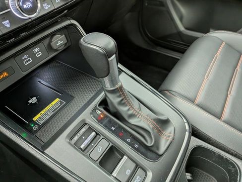 Used 2023 Honda CR-V Sport Touring image 23