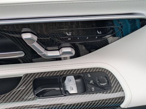 Used 2024 Mercedes-Benz AMG GT 55 image 12