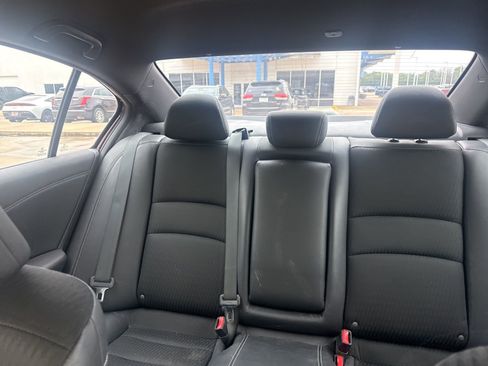 Used 2016 Honda Accord Sport image 14