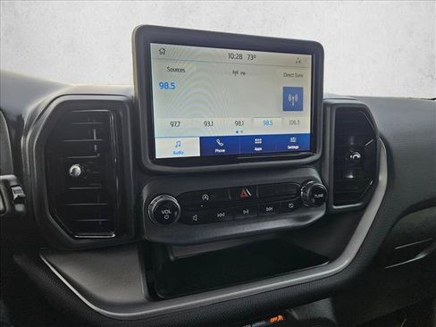 Used 2021 Ford Bronco Sport AWD/4WD image 13