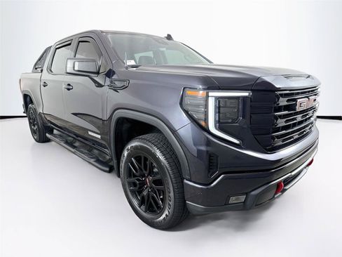 Used 2023 GMC Sierra 1500 Elevation RWD image 7