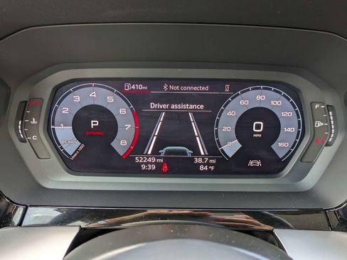 Used 2024 Audi A3 2.0T Premium FWD image 30