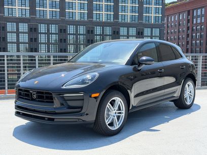 Used 2026 Porsche Macan