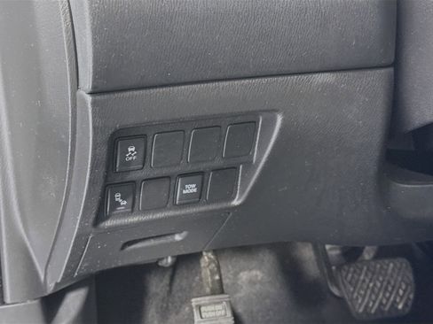 Used 2020 Nissan Pathfinder SV w/ Rock Creek Edition image 10