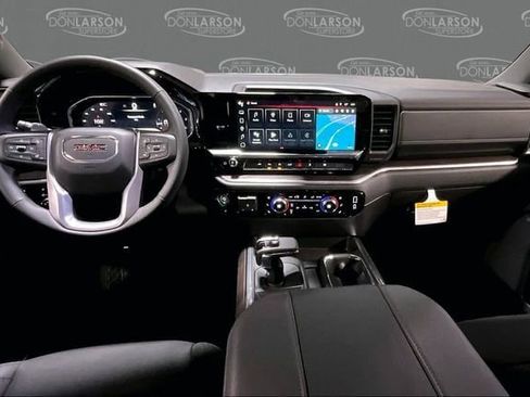 New 2026 GMC Sierra 1500 SLT w/ SLT Premium Package image 10